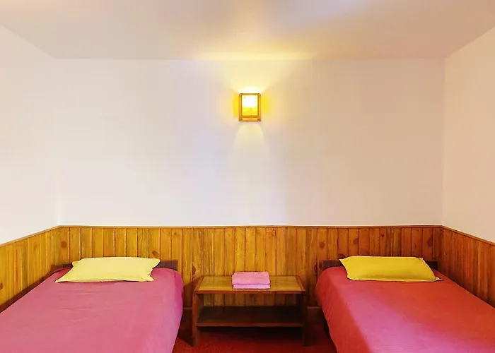 Swayambhu View Guest House