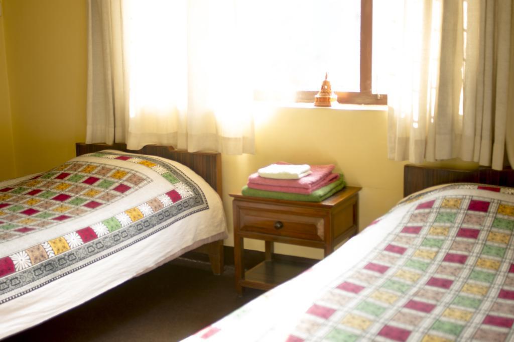 Gasthof Swayambhu View 3*