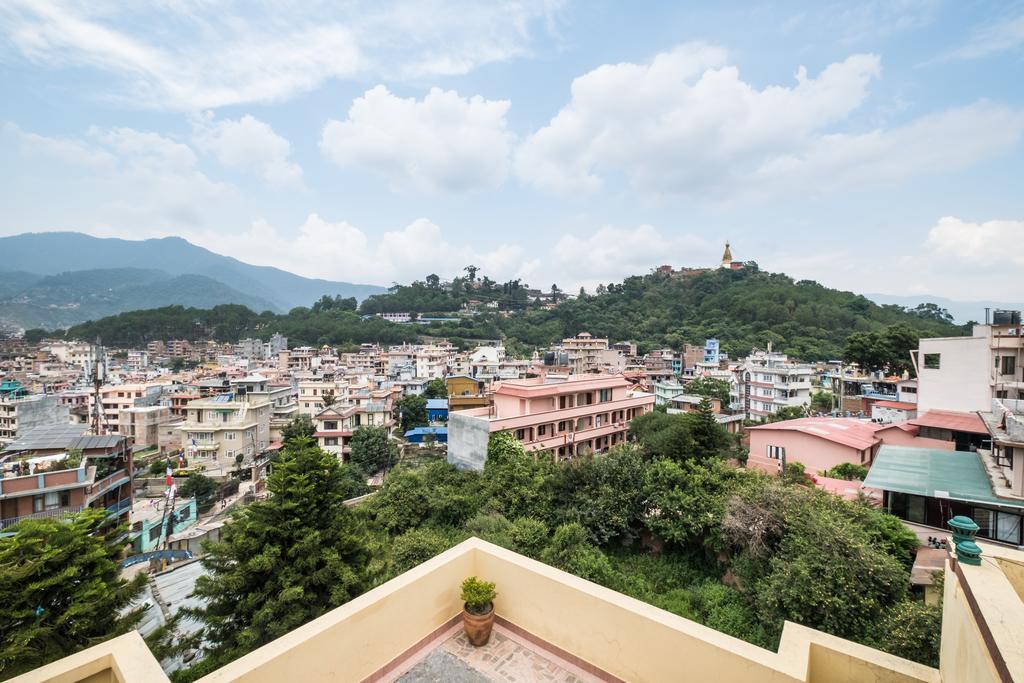 Gasthof Swayambhu View 3*
